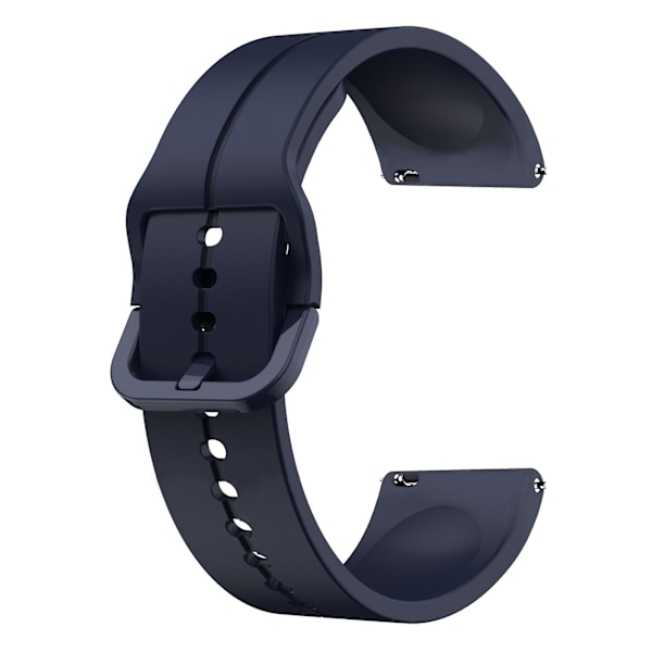 Silikoneurrem til Huawei Watch GT 3 SE Navy Blue