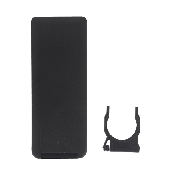 Erstatningsfjernkontroll Rc10d for Edifier R2000db Soundbar System Bokhyllehøyttalere