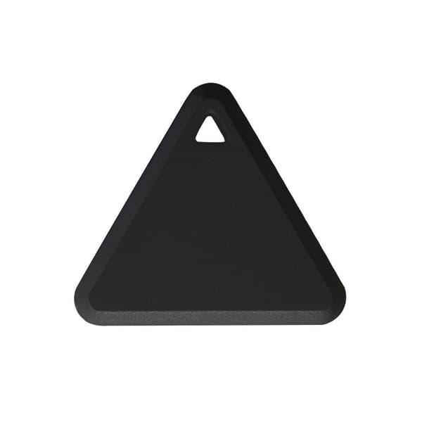 Anti-Lost Enhed Intelligent To-Vejs Søge Buzzer Alarm Sort