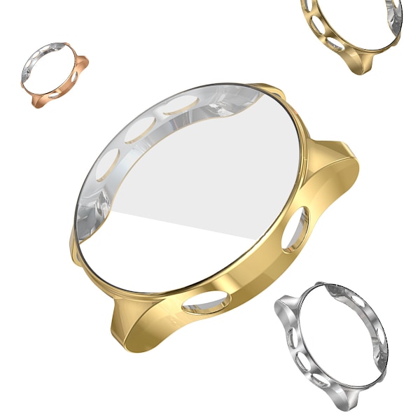 Sopii Garmin Forerunner 935/945 -kelloille Gold