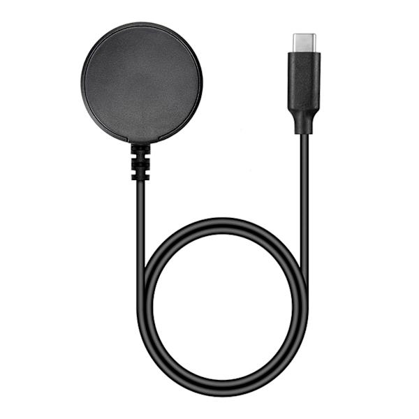 Opladningskabel Dock Charger Adapter Holder Til Watch 4 Active 1 2 R840 R850 R845