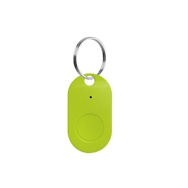 Anti-tapps-enhet Ny Oval Bluetooth Grønn