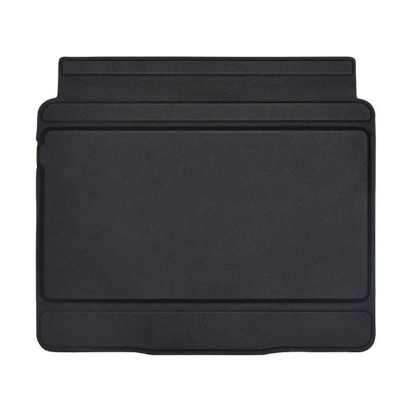 Magnetisk gångjärn case Svart För Ipad Stabil pekplatta iPad 10.2 10.5