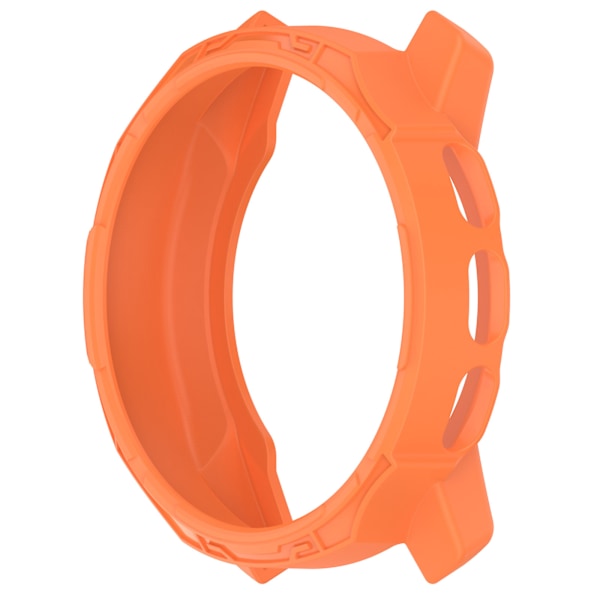 Universal beskyttelsescover til SUUNTO 9 Peak Pro, Suunto 9 Peak orange color