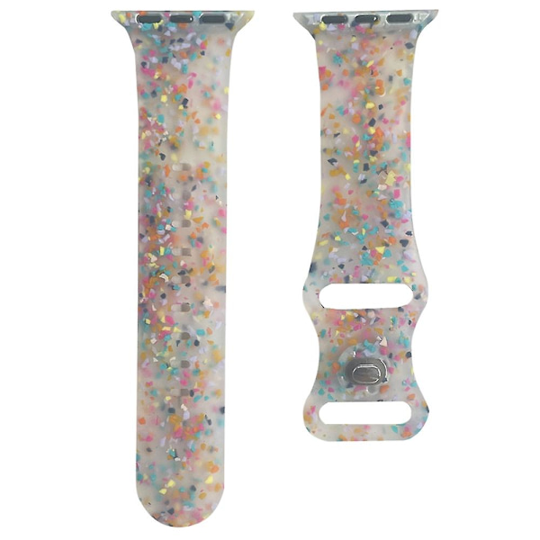 Ranneke Apple Watch Ultra 2 49mm/Series 9 8 7 45mm/SE (2023) SE (2022) 6 5 4 SE 44mm/3 2 1 42 Transparent E Apple Watch Ultra 2 49