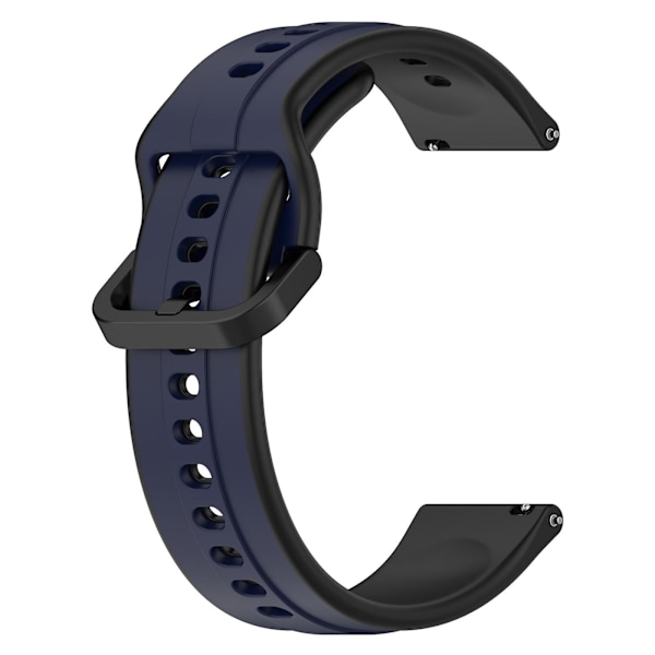 Konveks Loop Silikonrem for Huawei Watch GT3 46mm