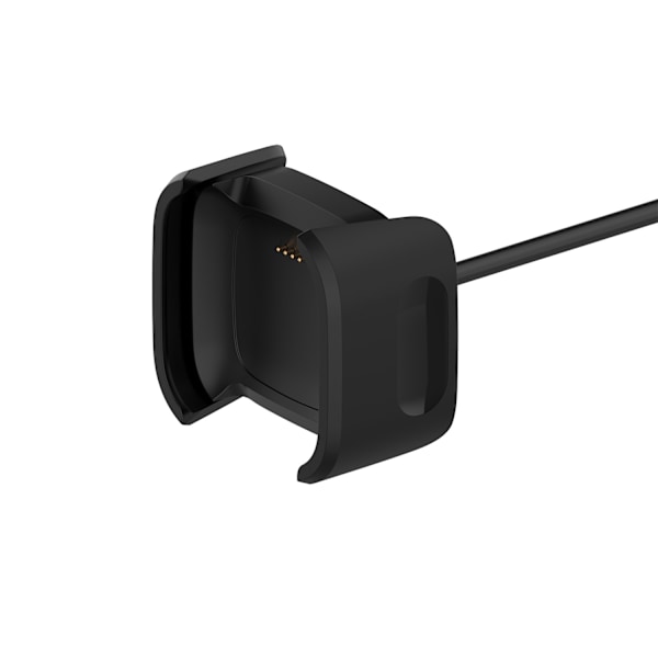 Til Fitbit Versa2-oplader