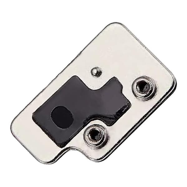For iPhone 15 Pro Max Flash Light Mikrofon Nett