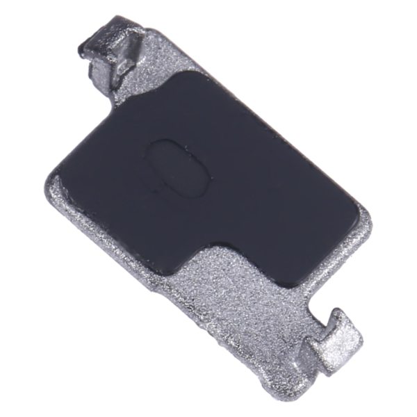 Blixtljusmikrofonnät för iPhone 15 Plus / 15