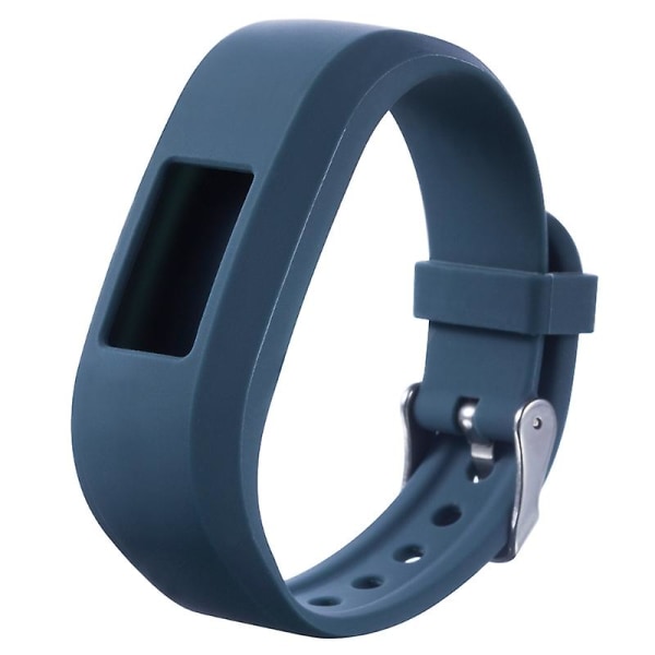 Byte av watch för Garmin Vivofit Jr Jr2 Junior Fitness Blue