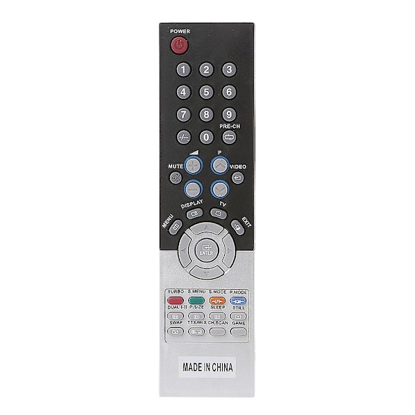 Hjemme-TV-fjernkontroll uten programmering kreves, passer til TV Bn59-00399a