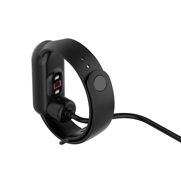 Magnetisk oplader strømadapter til Mi Band 7 6 5 Smartband opladningskabel