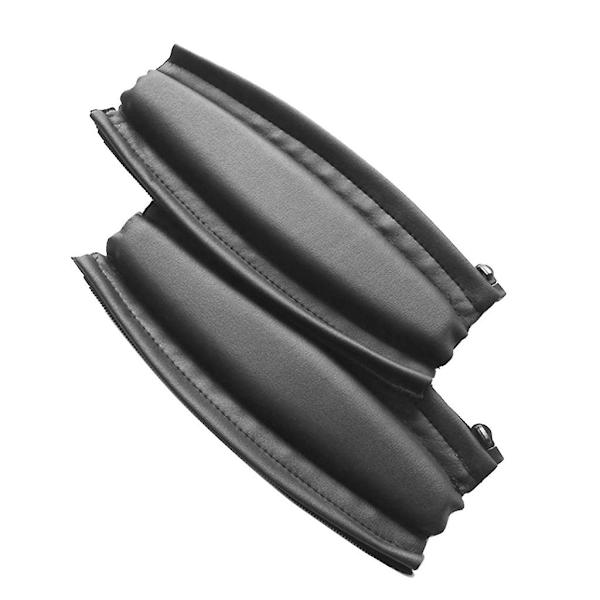 Pääpantapehmusteet vetoketjulla Bose Qc15 Qc2 Qc35 Qc25 -kuulokkeisiin
