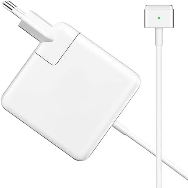 Laddare för MacBook Air 11\" 13\" A1436 A1466 A1465 A1435 45W nätadapter