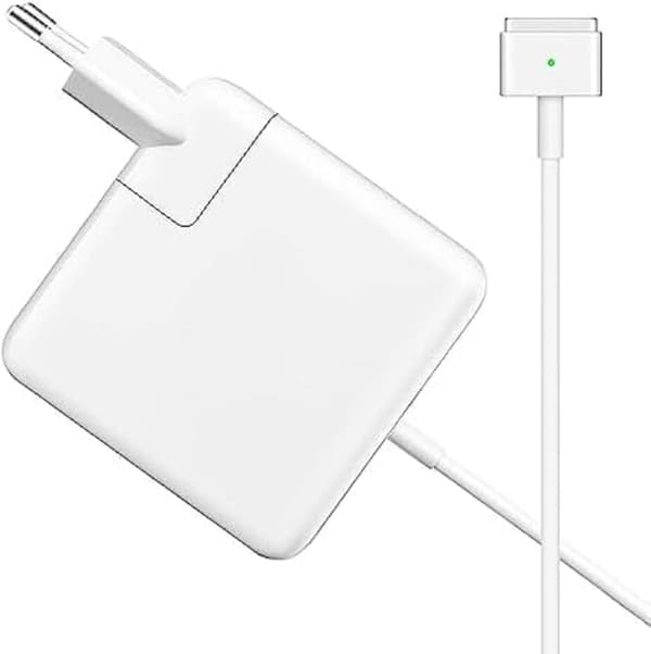 Oplader til MacBook Air 11\" 13\" A1436 A1466 A1465 A1435 45W strømadapter