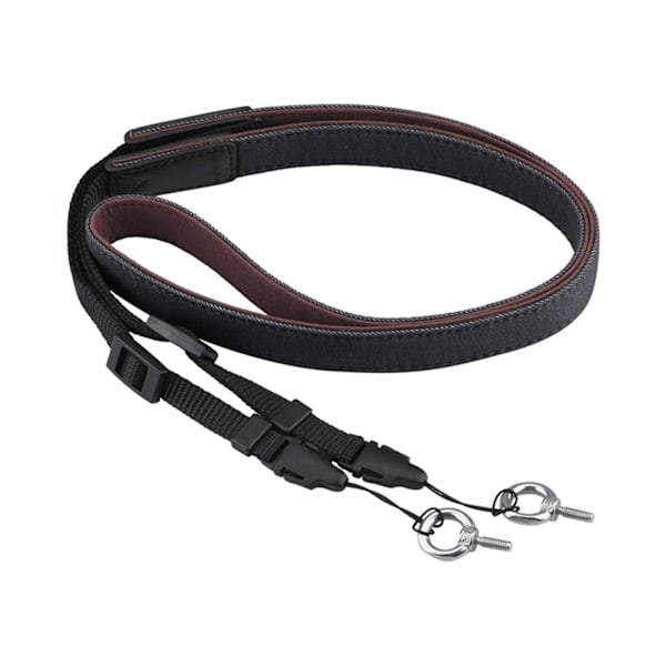 Drone Controller Universal Justerbar Lanyard Halsremme Fordji Mini 3pro Black