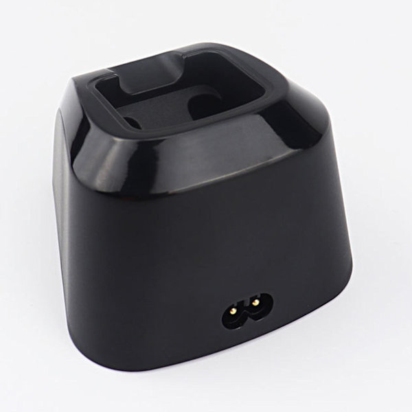 Hårklipper oplader dock station passer til 8591 8148 8504 81919 opladningsbase