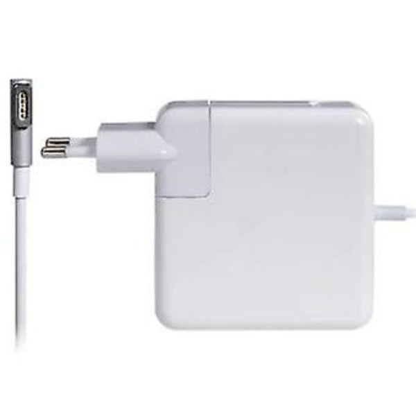45w Magsafe strømadapter oplader til Apple Macbook Air 13 &quot;a1244 - Magsafe 1 (ikke Magsafe 2)
