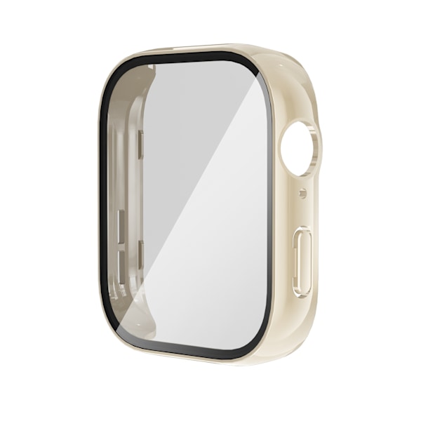 Passer for Huawei Fit3 Beskyttende Etui B Ivory