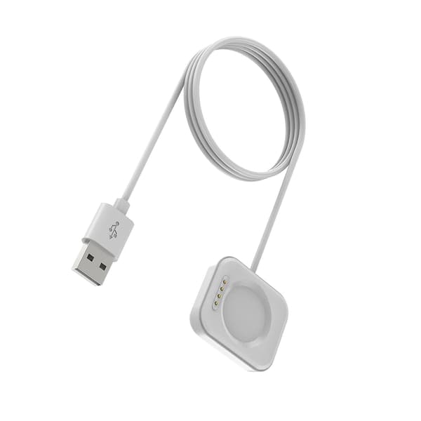 Strømforsyning Adapter Oplader Stativ Vugge Opladekabel Dock Base Til Watch 3/3 Pro/2