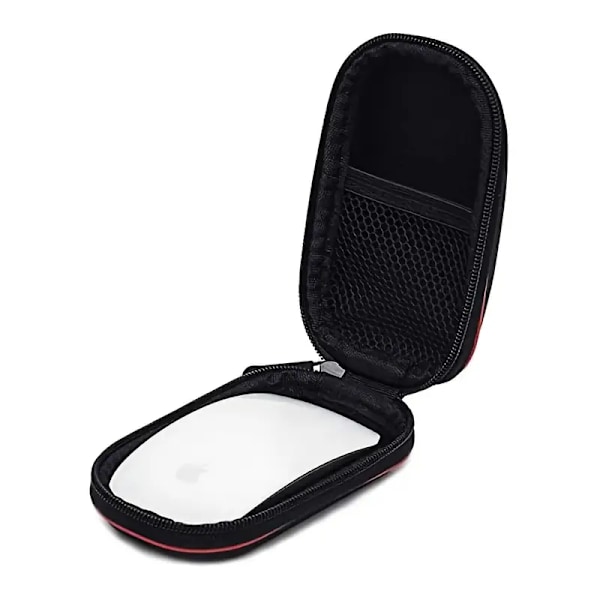 Hårt skyddsfodral, för Apple Magic 1/2 Mouse
