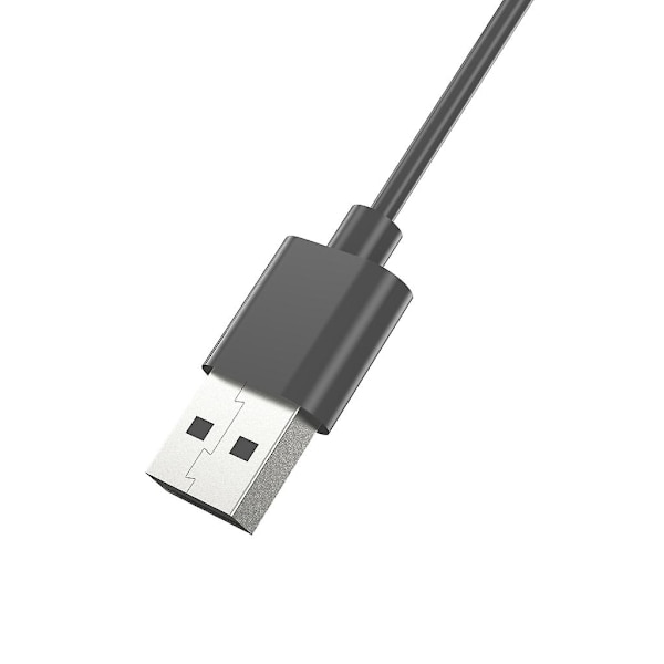 Usb-opladningskabel Ur Magnetisk Oplader Strømadapter Til Solar Plus/ls16/rt3