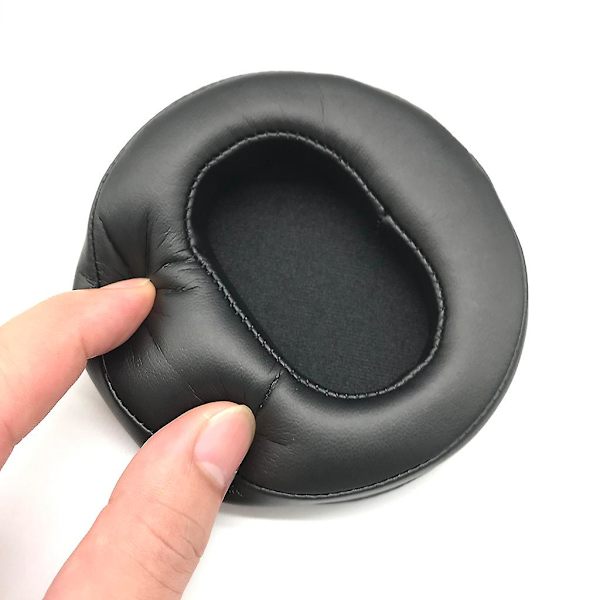 Gaming Headset Øreputer for Denon-ah-d2000 D5000 D7000 Gmp400 Gmp435s Gmp450