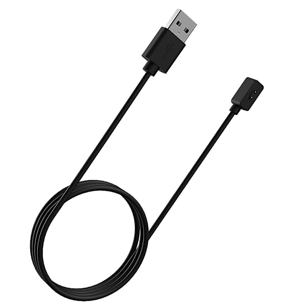 Oplader Base Bracket Ledning Til Mi Band 8 Hurtigopladningskabel Strømadapterledning