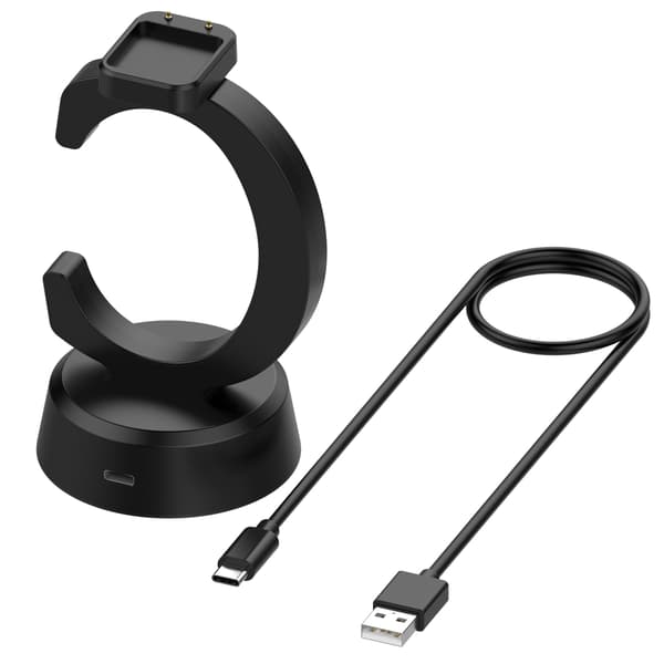 Opladerdock til Samsung Galaxy Fit3, USB-A (kompatibel)