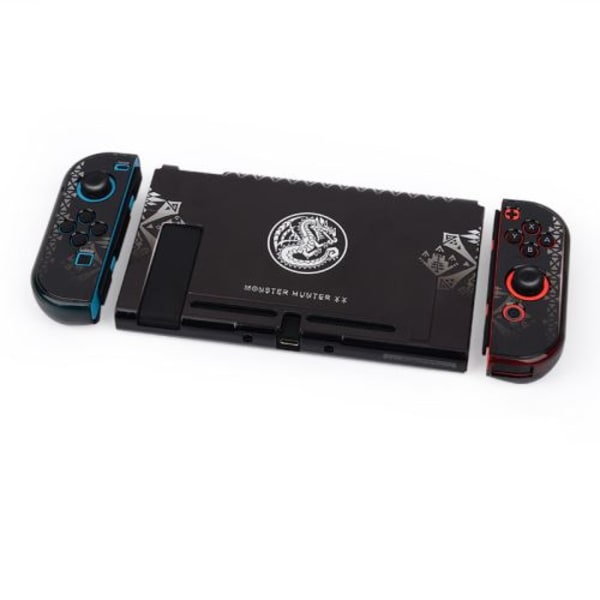 Kova case Nintendo Switchille monster hunter