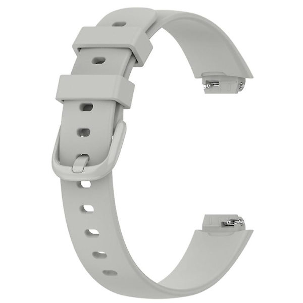 Watch Justerbart handledsband för fitbit inspire3 reparation Gray S