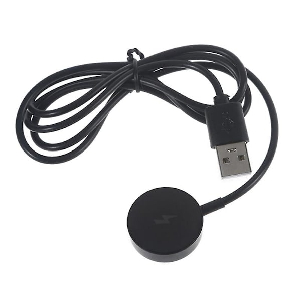 För Fo-ssil Q Gen 1 2 3 Laddningsbas USB Laddare Adapter Kabel Power