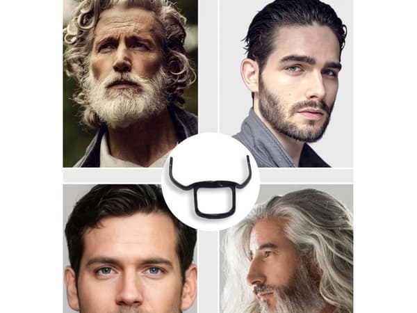 Barbering Formnings- og Skæreværktøj