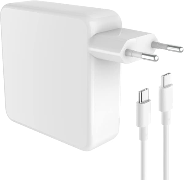 Oplader - 29W 14.5V 2.0A Usb-C til Macbook Air 13\"