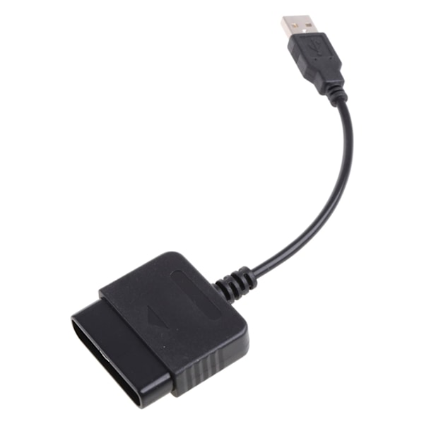 Usb-port spilcontroller-konverter P2 til P3 adapter-konverterkabel