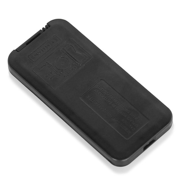 Fjernkontroll for smartprojektor, trådløs bryter for Uf55 Uf60 Uf65 Uf75 40wi
