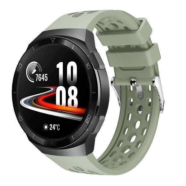 Ranneke Huawei Watch GT 2E -älykelloon