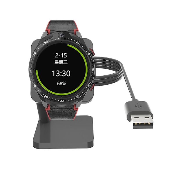 Laddningsbasfäste Sladd För F-x1/f-x1 Max Magnetisk Usb Laddnings-strömadapter
