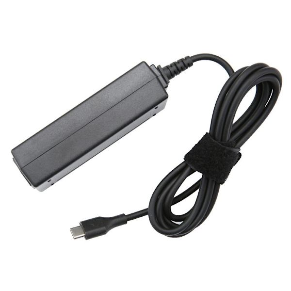 20v 2.25a 45w Type C AC-adapter oplader passer til Lenovo bærbar computer strømforsyning