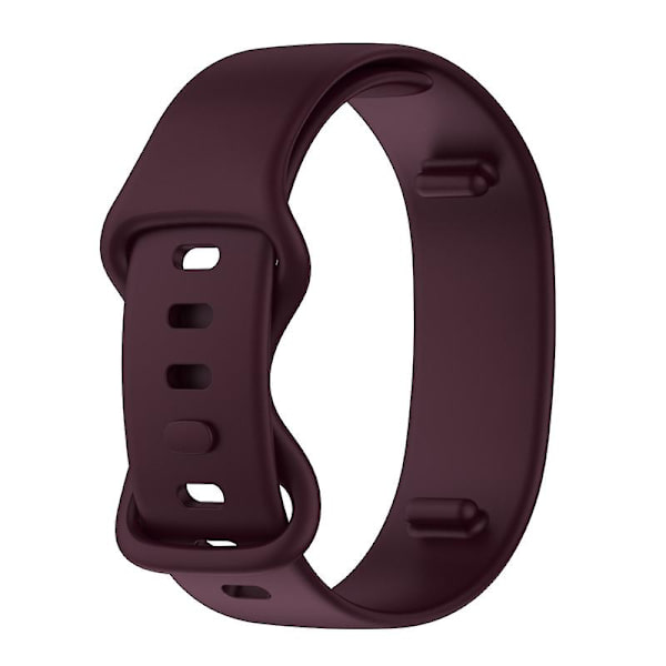 för amazon halo 1 Armband Andningsrem Svettsäker loop anti-scratch Purple