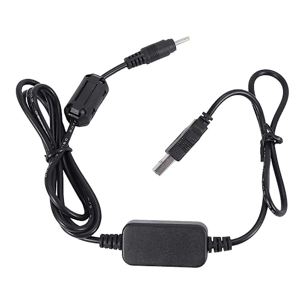 USB-opladerkabeloplader til VX-1R VX-2R VX-batterioplader til walkie-talkie