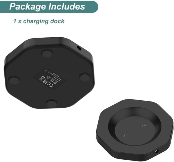 Opladerdock til Ember Smart Mug 2/1, UDEN kop (kompatibel)