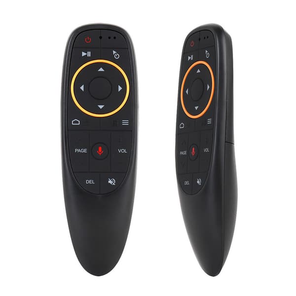 Air Fly Mouse G10S, 2.4G RF langaton kaukosäädin
