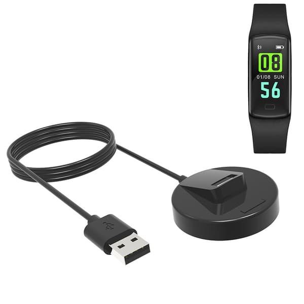 För Jeep Band 2-i-1-laddare 100CM