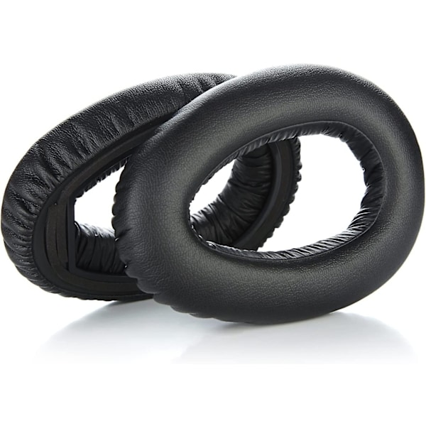 Pxc 550 korvatyynyt, Pxc 550-ii korvapehmusteet, tyynyt, jotka ovat yhteensopivat Sennheiser Pxc 550 Pxc 550-ii Mb 660 -sarjan langattoman melun kanssa