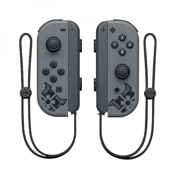 Bluetooth Joy-con L/R-kontroller kompatibel med Nintendo Switch monster hunter