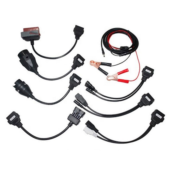 Laadukkaat autokaapelit Diagnostiikkatyökalut Kaapelit autoihin Moottoripyörien kaapelit Multidiag Obd Display ds150