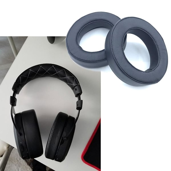 Vaihtokorvatyynyt Corsair Hs50 Pro, Hs60 Pro, Hs70 Pro -kuulokkeille