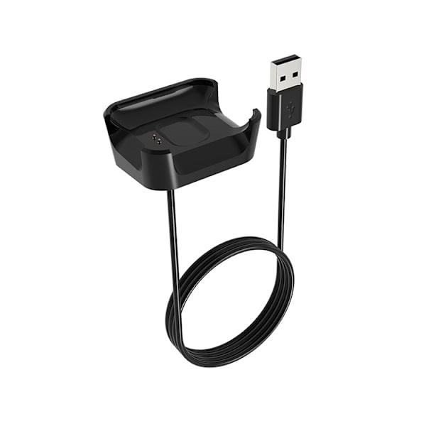 För Mi Watch Lite/Redmi Watch Laddare 100CM