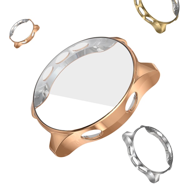 Sopii Garmin Forerunner 935/945 -kelloille Rose Gold